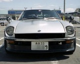 S30,フェアレディZ,公認,アイオーク,中古車