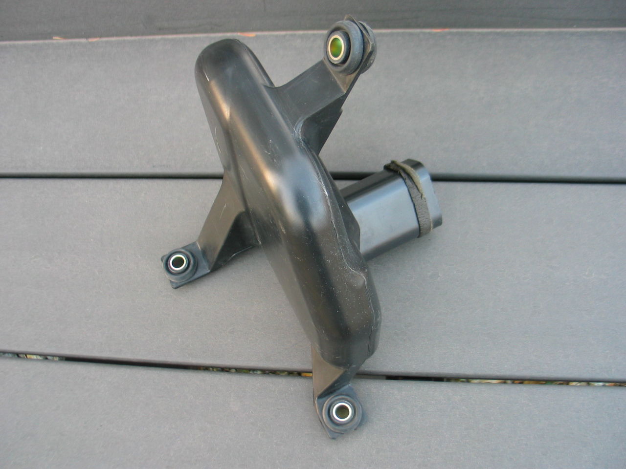 F50シーマ外し社外ロアアーム