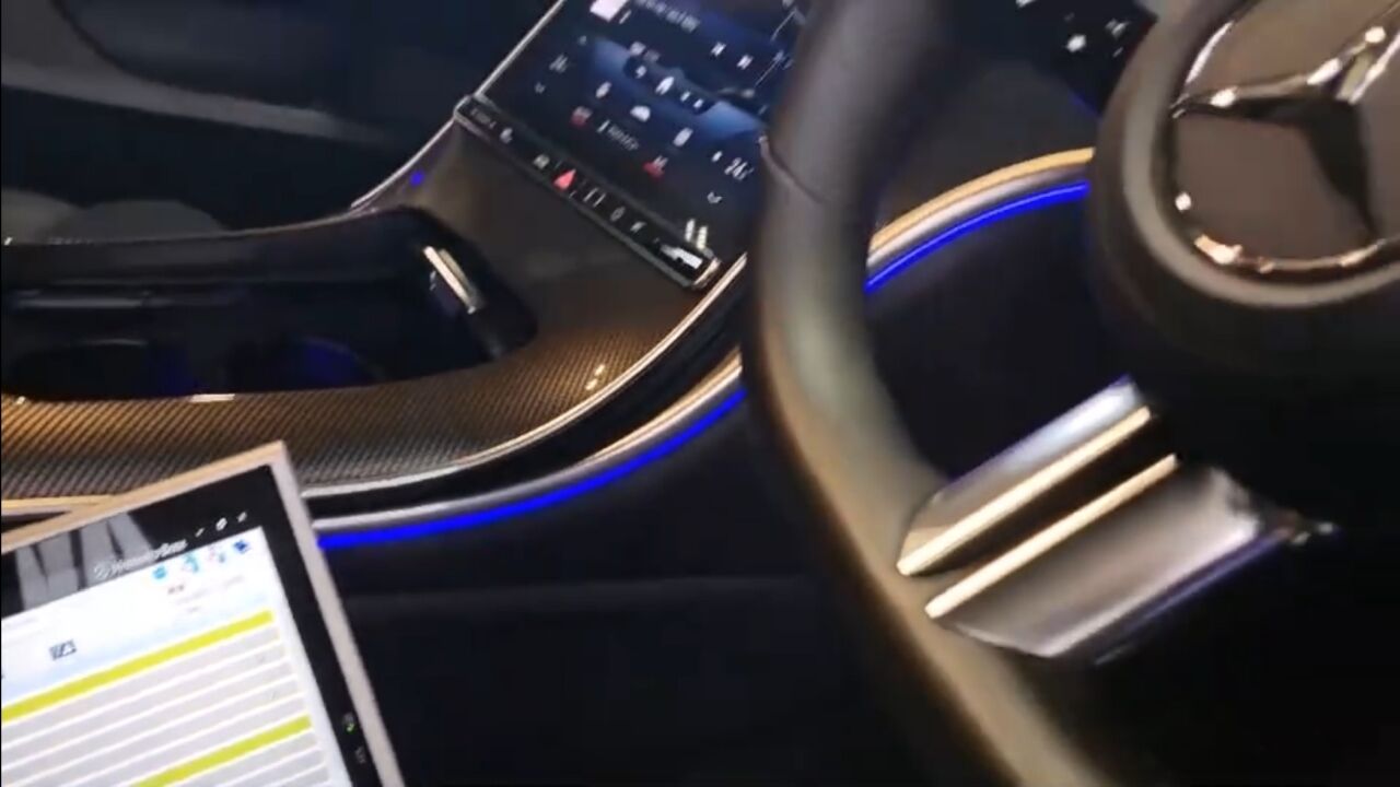 2024 09 All New SSD搭載 完全日本語版 Zenzefi証明書 Xentry