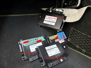ベンツ,CPC,ECU,TCU,チューニング