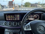 ベンツ,CPC,ECU,TCU,チューニング
