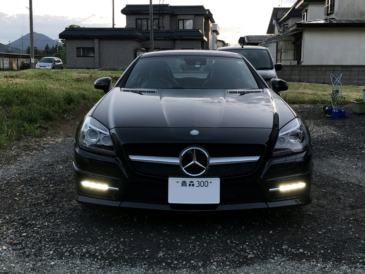 ベンツR172 SLK200 コーディングをする。 : DIY実践日記♪