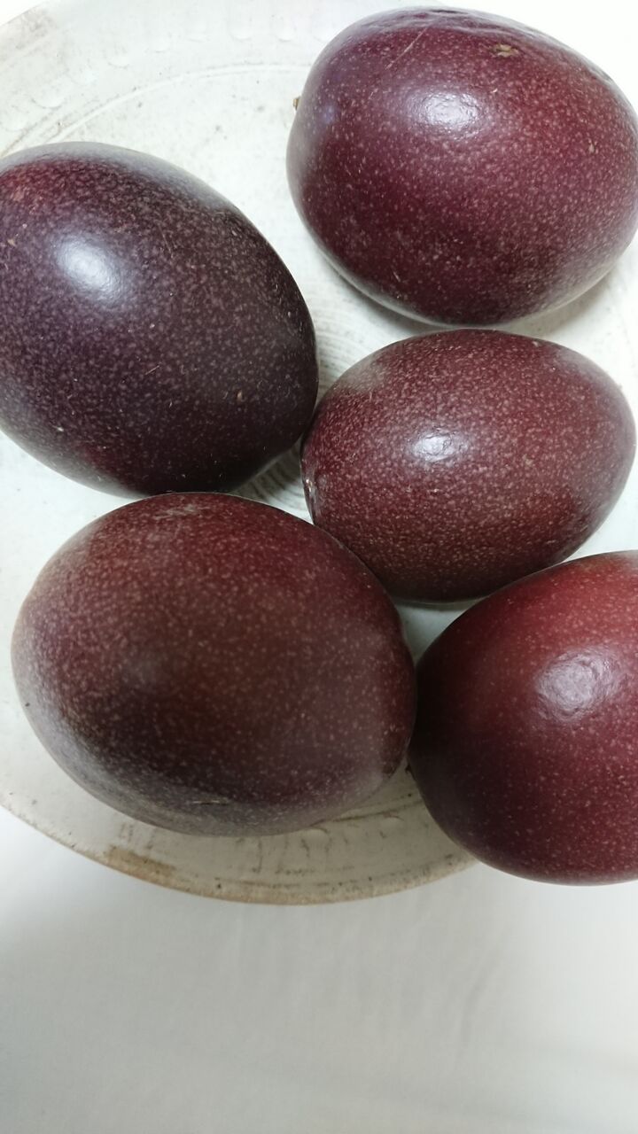 追熟中 やわやわ わやわや