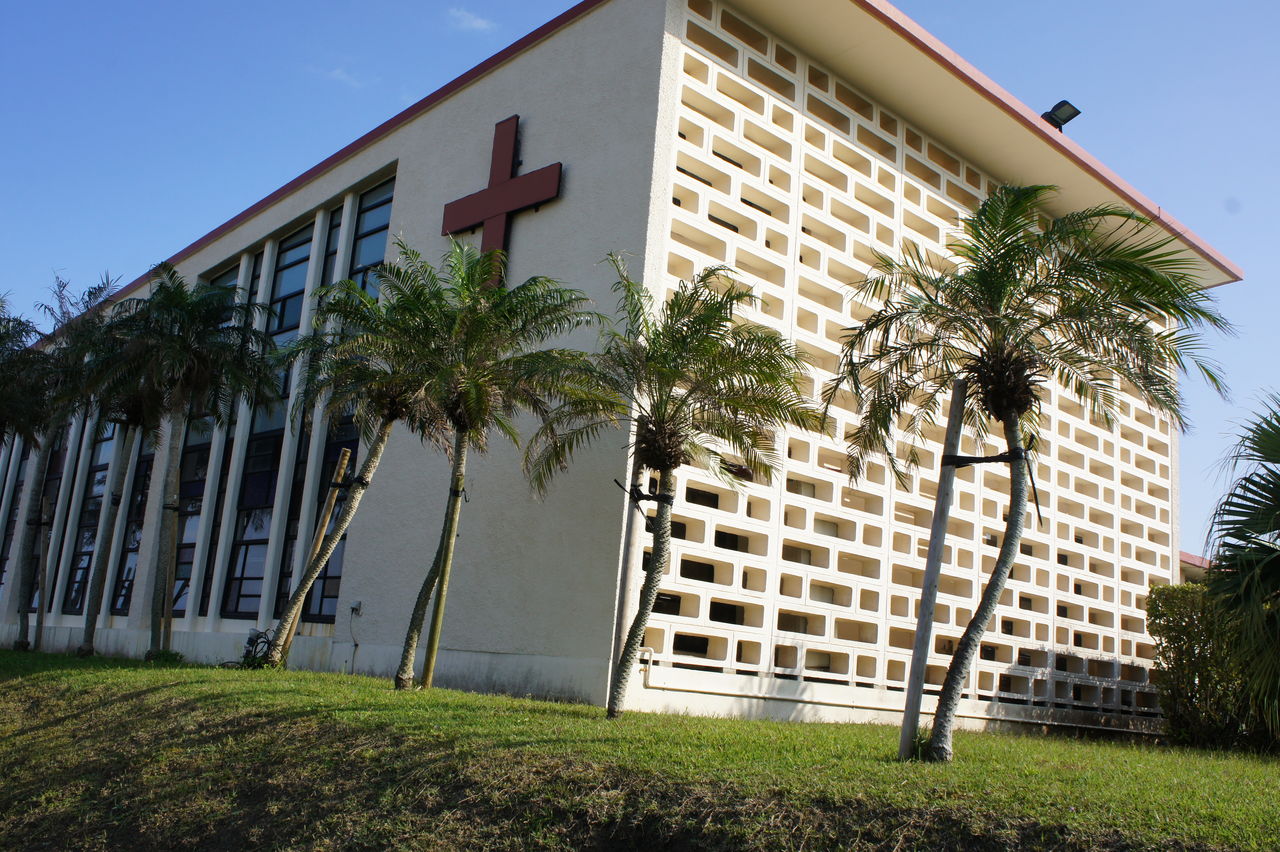 聖クララ修道院 やわやわ わやわや