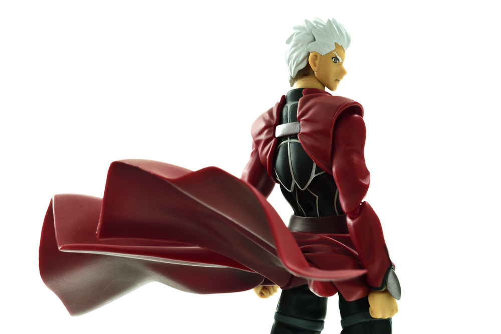 Figma アーチャー レビュー ホビーエンドルフィン Figma アーチャー レビュー ホビーエンドルフィン