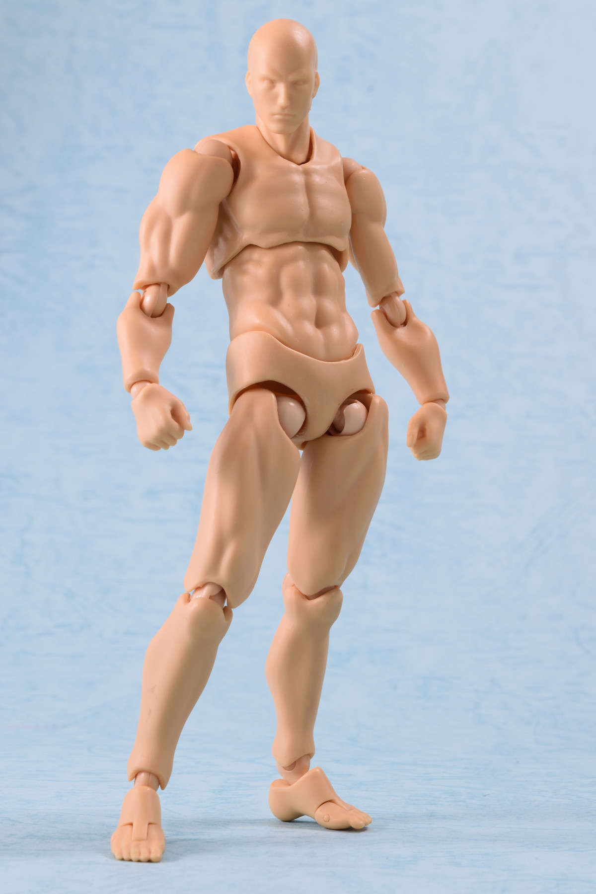 可動フィギュアのポージングについて考えてみる ホビーエンドルフィン R