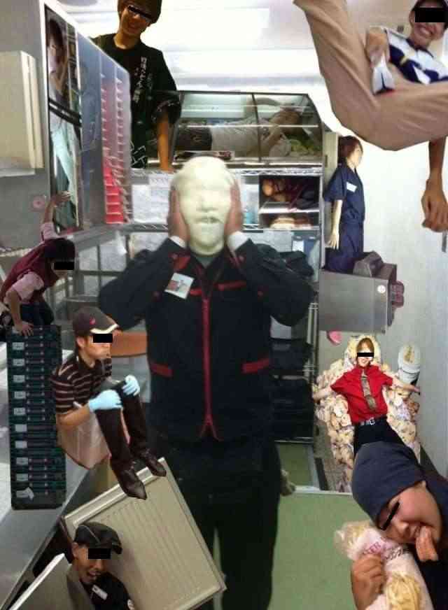 【労働】繰り返される「バイトテロ」問題 共通するアルバイト給与の低さ くら寿司・セブンイレブン 芸能ニュース365