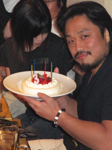 後藤洋央紀選手食事会 ｄｏｍｉｎｉｏｎ ６ １９ サトルノコトノハ