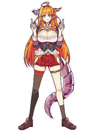 Pixel Coco
