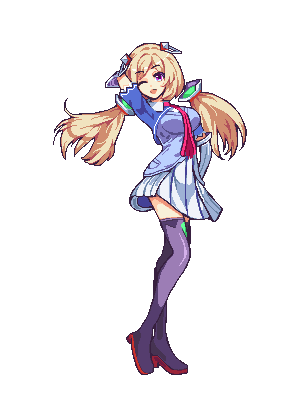 Pixel Aki
