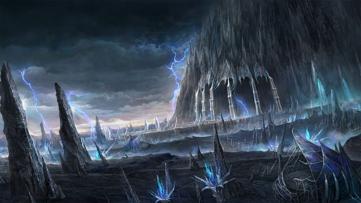 ラスタバド（韓国 リネージュM公式ページ翻訳） : リネージュm 海外情報翻訳メモ