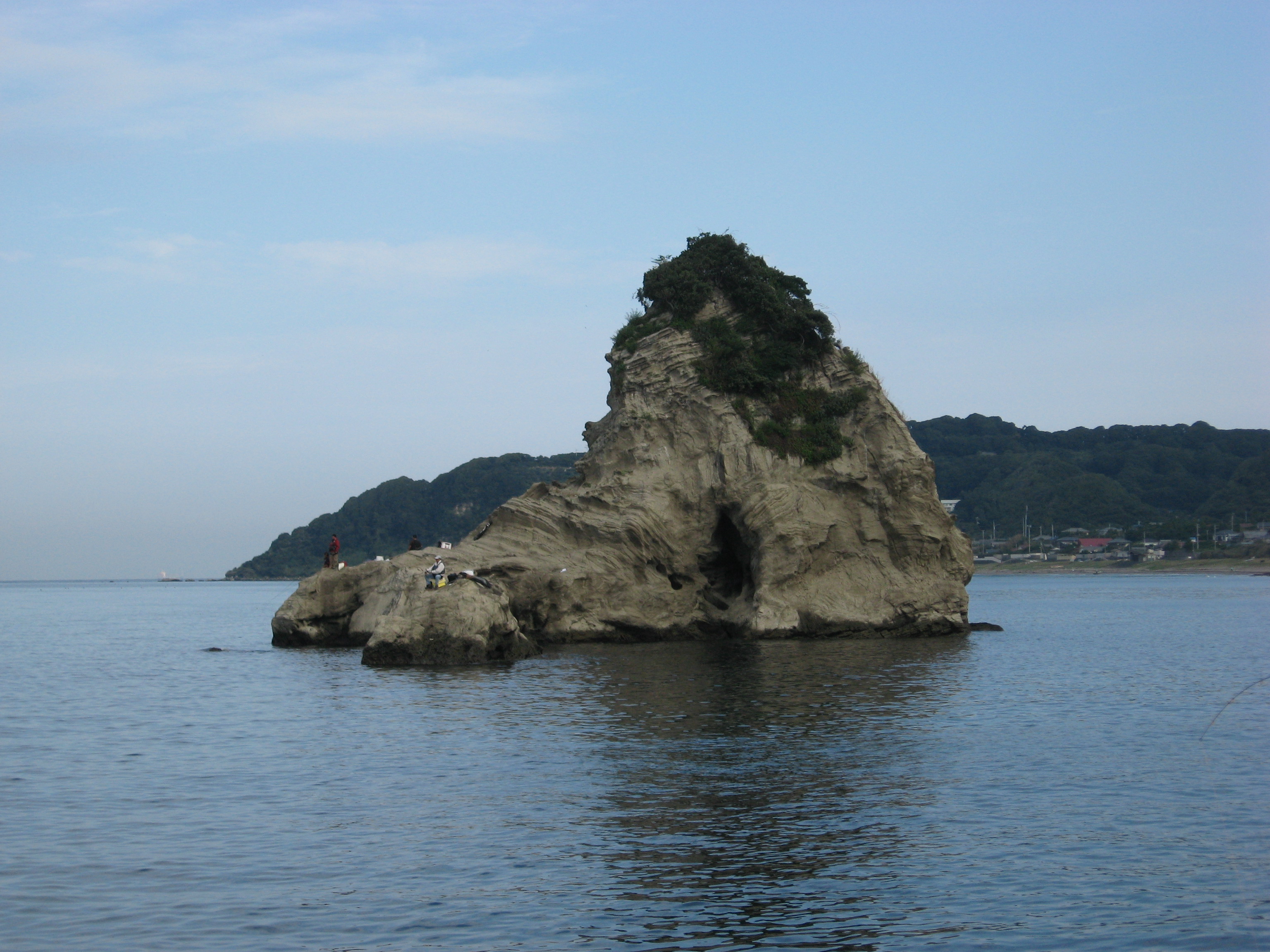富浦の磯釣 Sのブログ
