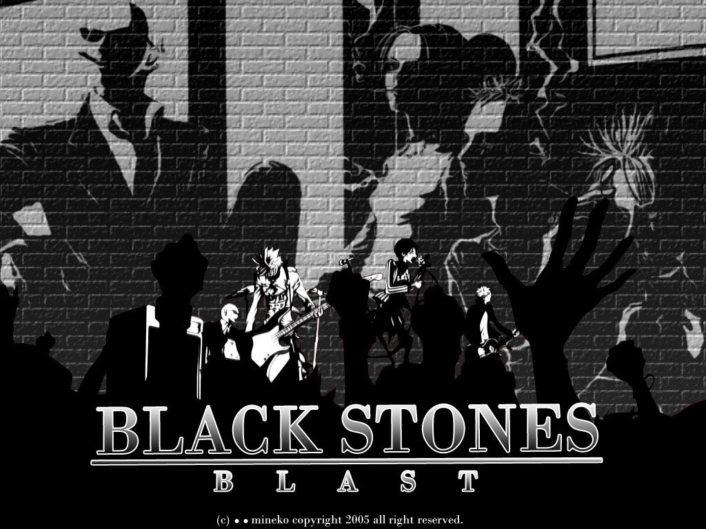 一週間おつかれさま Powder River