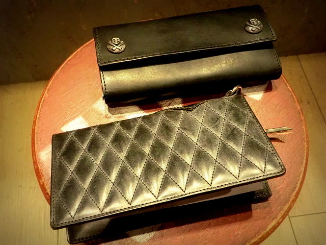 lostcontrol　THE FOOL ロングウォレット　ロストコントロール lostcontrol THE FOOL ロングウォレット ロストコントロール