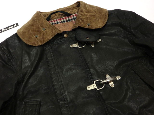 OLD JOE & CO. オールドジョーFIREMAN ファイヤーマン