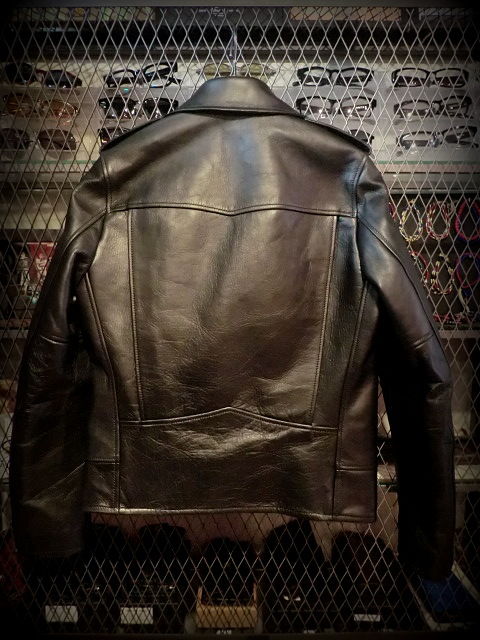 Rags McGREGOR : LITTLE BASTARD リトルバスタード スタッフのブログ