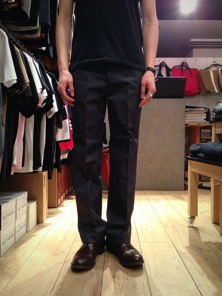 Bankrobber Little Bastard リトルバスタード スタッフのブログ