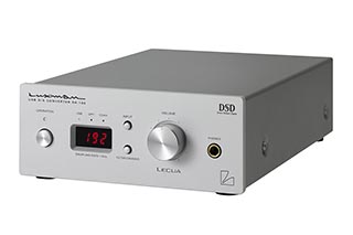 LUXMAN_DA-150