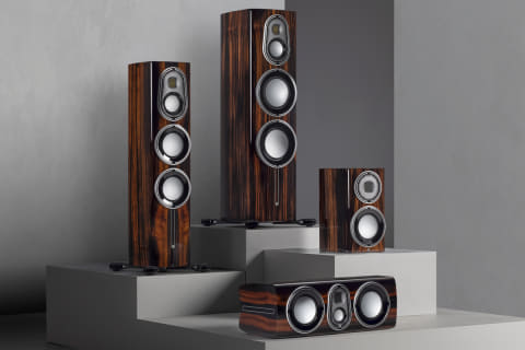 Platinum Series 3G