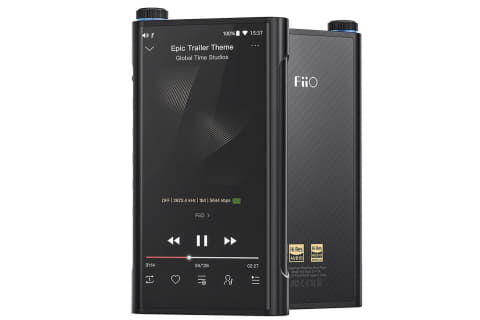 FiiO M15