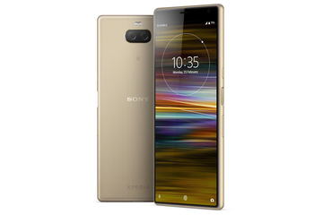 Xperia10Plus