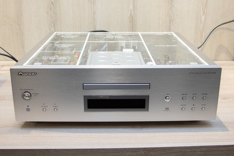 PD-50AE