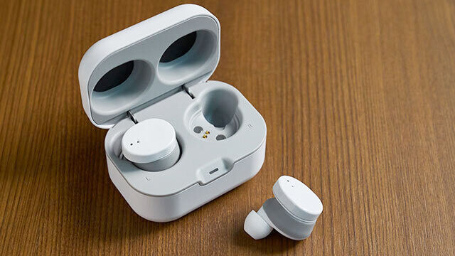 Nec ヒアラブルデバイス 完全ワイヤレスイヤホンを開発 音響のまとめ