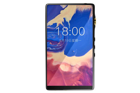 iBasso DX160 国内価格は驚きの税込み約4万円！