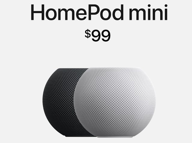 Homepod Mini アップルの新スマートスピーカー 音響のまとめ