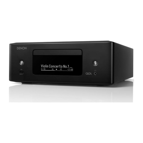 DENON RCD-N12