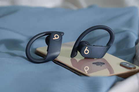 PowerbeatsPro