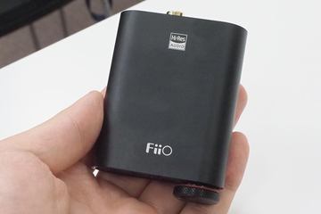 FiiO+K3