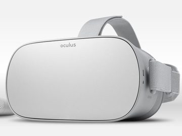 Oculus Go