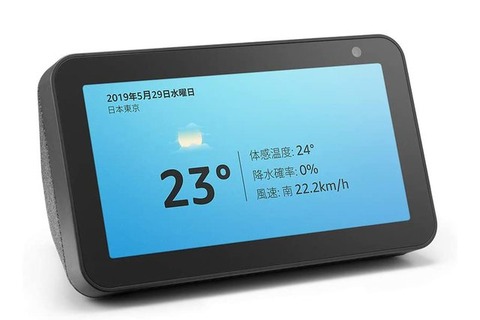 Echo Show5