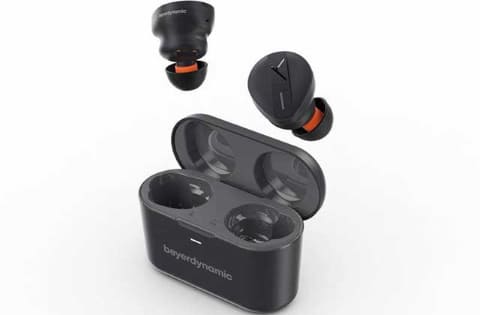 beyerdynamic Free BYRD