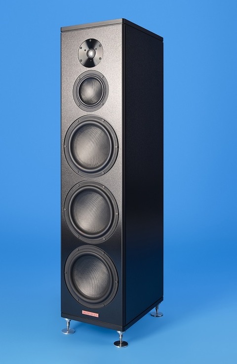 Magico A5