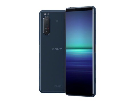 Xperia-5-II