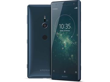 Xperia XZ2