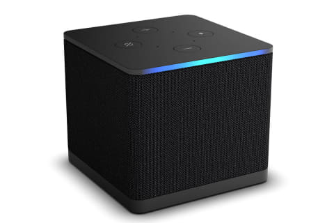 Fire TV Cube