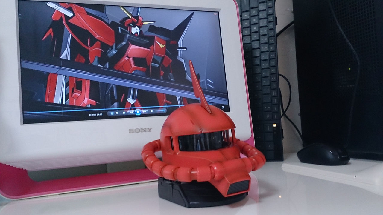 無限の彼方へ さあ行くぞ さぁ 上げてこうか