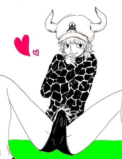 これを見て気付いたのですがデリンジャーは男だったの ワンピース速報