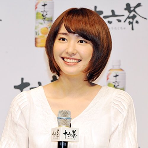 【芸能】新垣結衣「背が小さくなりたかった」現在は何センチ？ 	