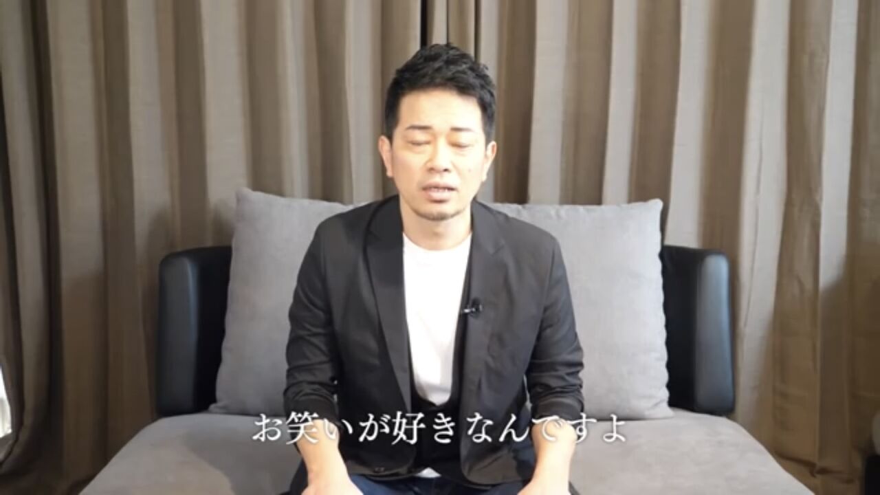 【動画あり】宮迫がヒカルの動画にコラボ出演