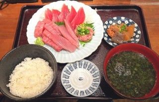 【問題】この定食の弱点を答えなさい