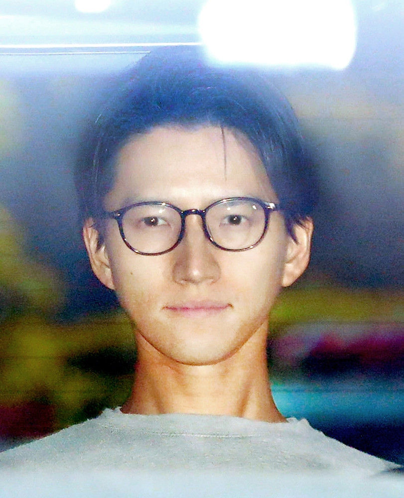 ＜東山紀之＞生放送で田口淳之介容疑者の逮捕にコメント