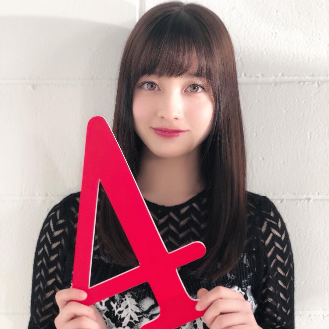 ポスト橋本環奈なアイドルが遂に発見される