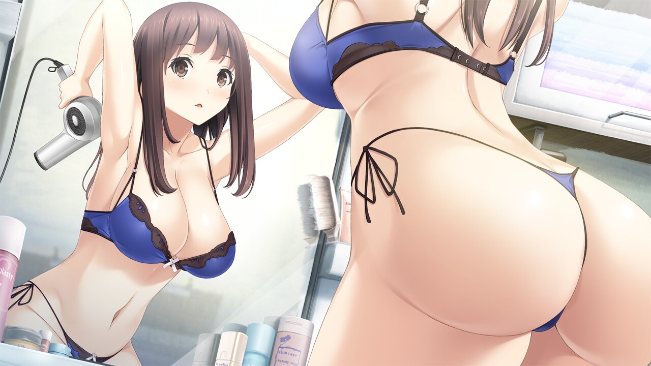 ハルキス　エロ 