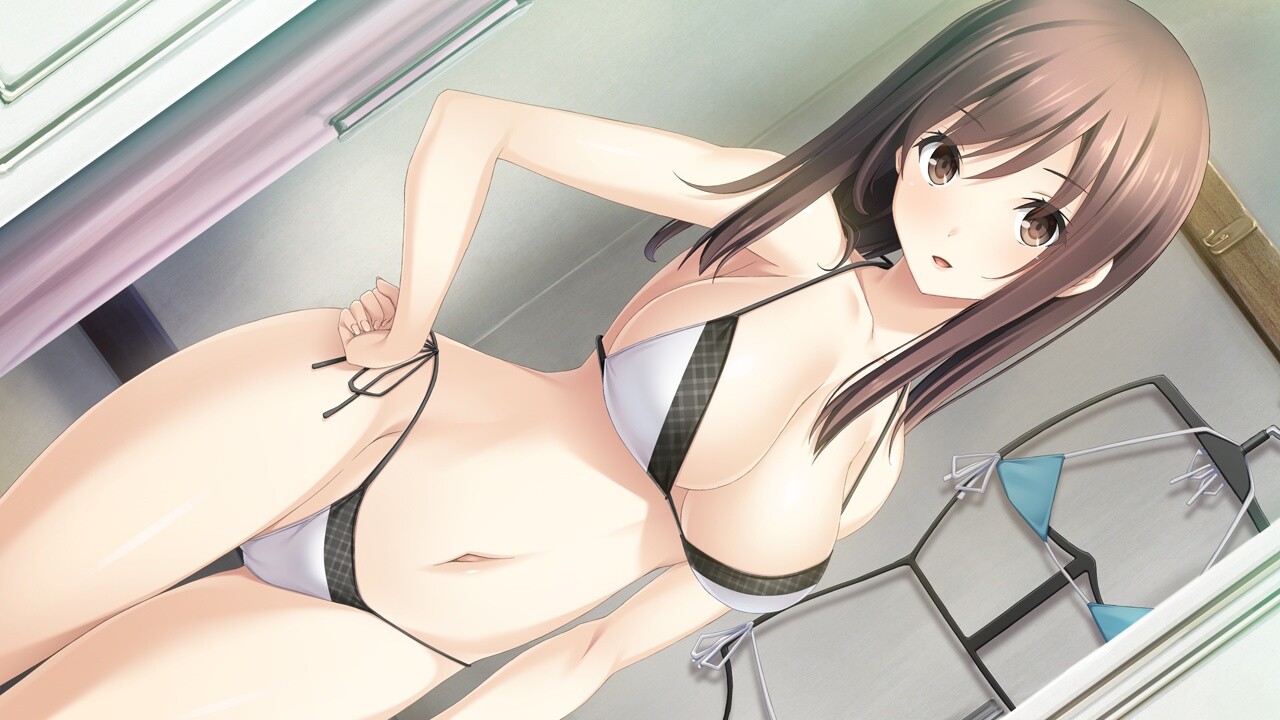 ハルキス　エロ ハルキス 【18禁エロゲHCG】エロ画像 : 美少女エッチぽこぺん（新）