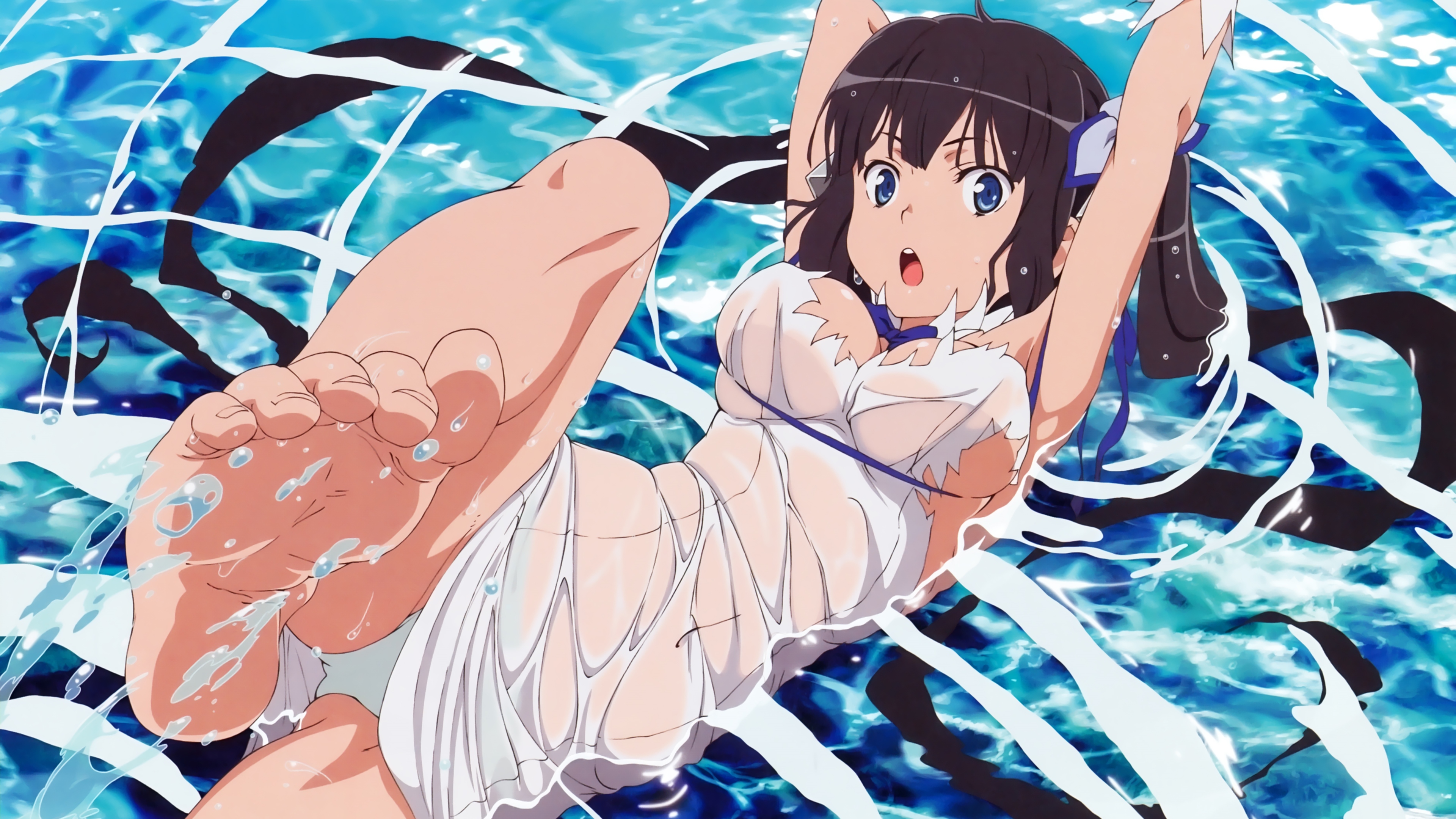 ヘスティア 4k壁紙 超高画質 3840 2160 5 アニメ4k壁紙 ヘスティア 4k壁紙 超高画質 3840 2160 5 アニメ4k壁紙
