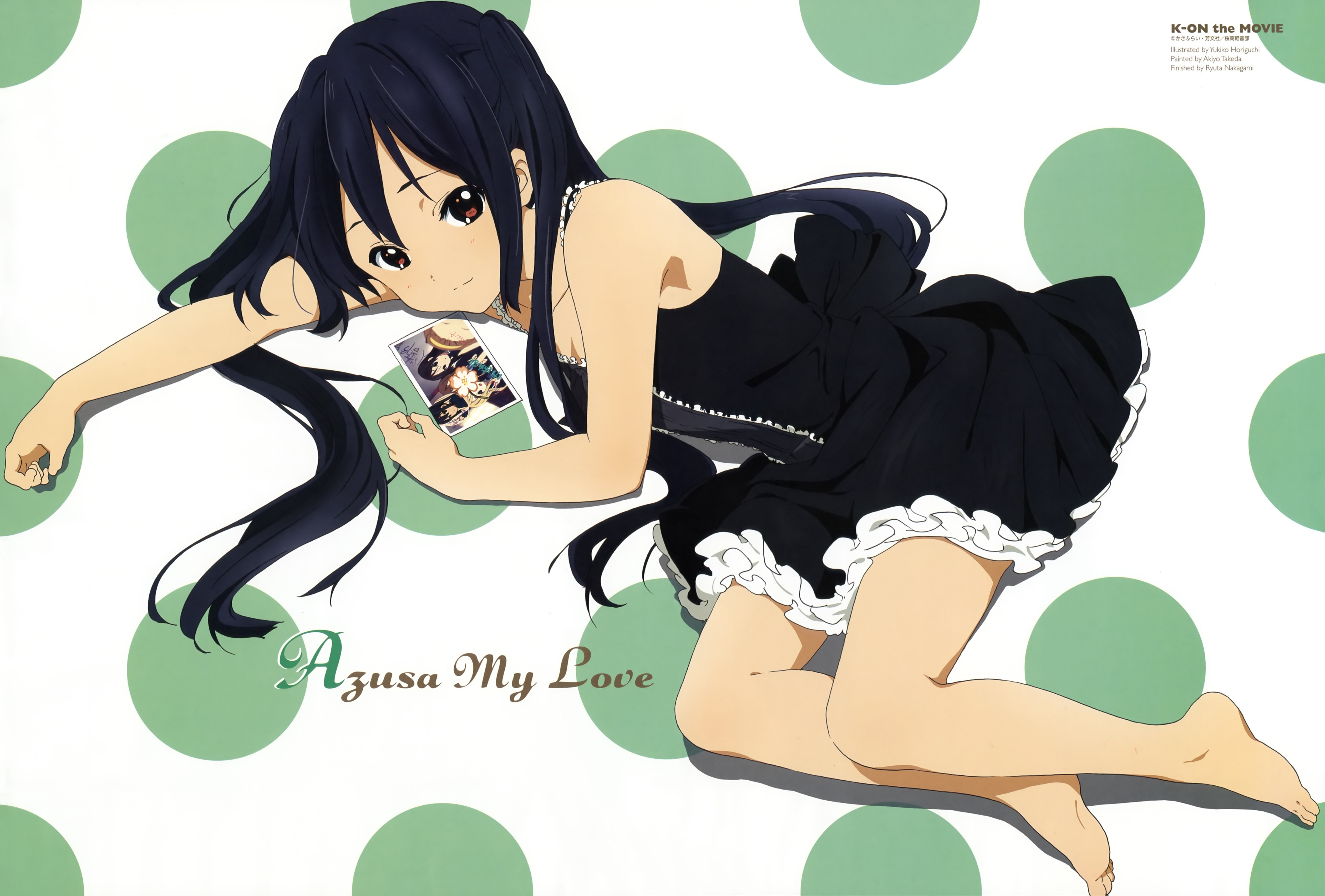 あずにゃん 4k壁紙 超高画質 3840 2160 22 アニメ4k壁紙 あずにゃん 4k壁紙 超高画質 3840 2160 22 アニメ4k壁紙